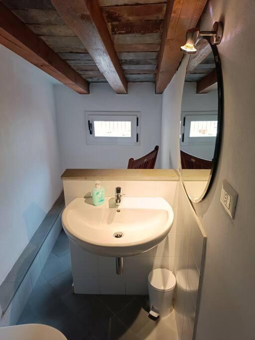 Novella's Loft Near Santa Maria Novella Station Florença