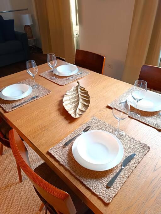 Apartamento Novella's Loft Near Santa Maria Novella Station Florença